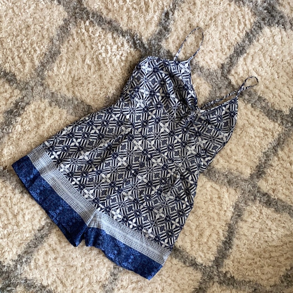 Japna Romper